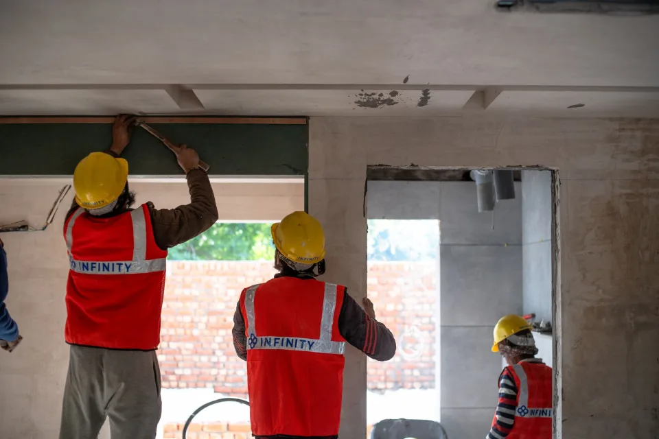 Hình ảnh tại Phan Văn Châu 1